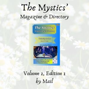 Volume 2 Edition 1 by Mail (Canada)