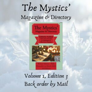 Volume 1 Edition 3 Back Order by Mail (Canada)